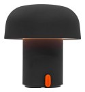 Kooduu Sensa lampa stołowa Antracyt