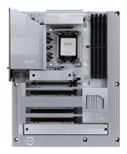 MSI PRO Z890-S WIFI PZ płyta główna Intel Z890 LGA 1851 (Socket V1) ATX