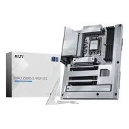MSI PRO Z890-S WIFI PZ płyta główna Intel Z890 LGA 1851 (Socket V1) ATX