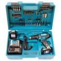 Makita HP333DSAX1 Akku-Schlagbohrschrauber