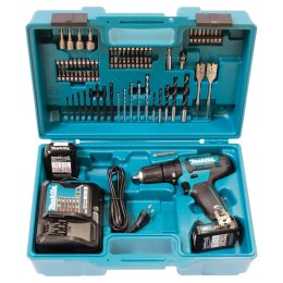 Makita HP333DSAX1 Akku-Schlagbohrschrauber