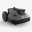 Mammotion YUKA mini 2 800 Kosiarka robot Bateria Szary