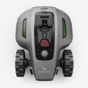 Mammotion YUKA mini 2 800 Kosiarka robot Bateria Szary
