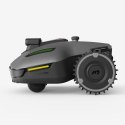 Mammotion YUKA mini 2 800 Kosiarka robot Bateria Szary
