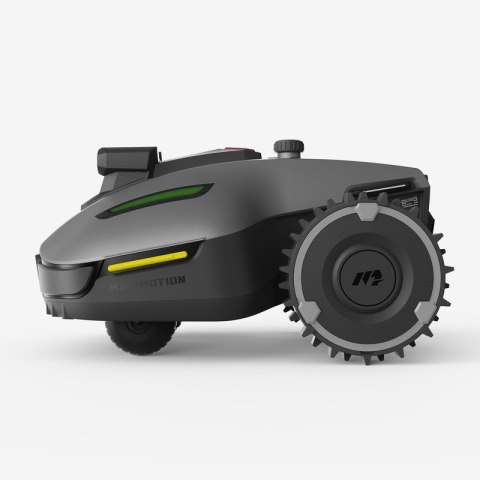 Mammotion YUKA mini 2 800 Kosiarka robot Bateria Szary