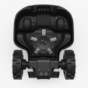 Mammotion YUKA mini 2 800 Kosiarka robot Bateria Szary