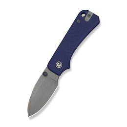 Nóż CIVIVI Baby Banter Slip Joint N-V G10 Gray