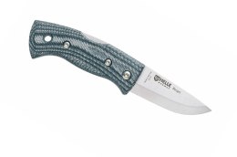 Nóż Helle Berget Denim Micarta 12C27