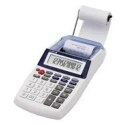 Olympia CPD 425 kalkulator Desktop Kalkulator z funkcją druku Biały