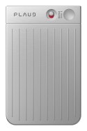 PLAUD PLD-64G-SI dyktafon Srebrny