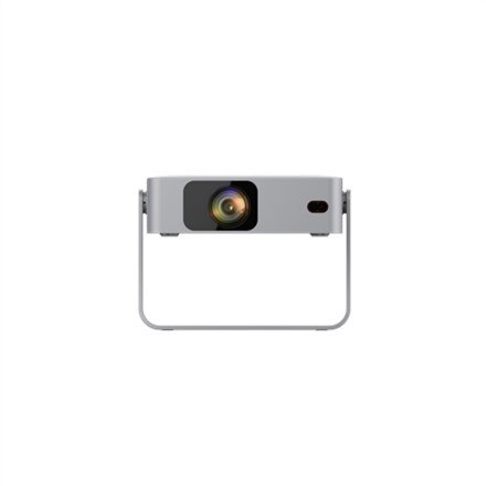 Philips NeoPix 256 Projector | Full HD (1920x1080) | 250 ANSI lumens | Gray | Wi-Fi