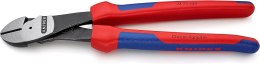 Knipex 74 22 250 szczypce Szczypce ukośne