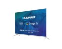 Blaupunkt 43UBG6010S Telewizor 109,2 cm (43") 4K Ultra HD Biały 250 cd/m2