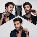 Braun Series 3 300BT Golarka rotacyjna Przycinarka Czarny