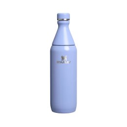 Butelka termiczna Stanley All Day Slim 600ml, hydrangea gloss