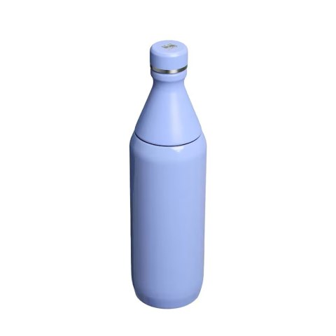 Butelka termiczna Stanley All Day Slim 600ml, hydrangea gloss