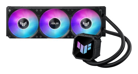 Chłodzenie ASUS TUF GAMING LC III 360 ARGB