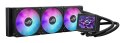 Chłodzenie Asus ROG RYUJIN III 360 ARGB EXTREME