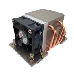 Chłodzenie Inter-Tech Dynatron A26 2HE aktiv AMD Socket SP3, TR4