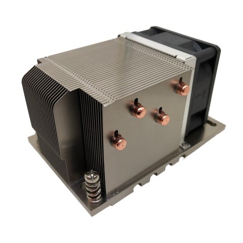 Chłodzenie Inter-Tech Dynatron A26 2HE aktiv AMD Socket SP3, TR4