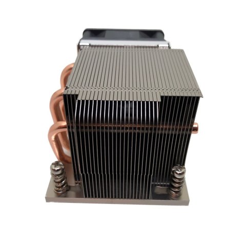 Chłodzenie Inter-Tech Dynatron A26 2HE aktiv AMD Socket SP3, TR4