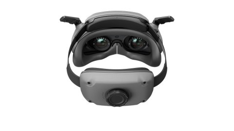 DJI Avata 2 Fly More Combo (3 Batteries) 4 wirn. Quadcopter 12 MP 3840 x 2880 px 2150 mAh Czarny