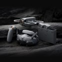 DJI Avata 2 Fly More Combo (3 Batteries) 4 wirn. Quadcopter 12 MP 3840 x 2880 px 2150 mAh Czarny