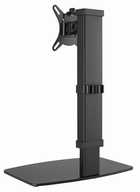 GEMBIRD STOJAK NA MONITOR Z REGULACJĄ WYSOKOŚCI 17"-32", DO 8KG