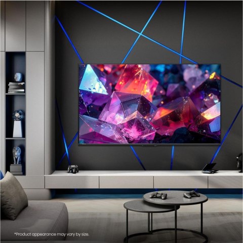 Hisense 65E7S PRO 165,1 cm (65") 4K Ultra HD Smart TV Wi-Fi Czarny