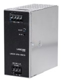 LANCOM DPSU-480/55 moduł zasilaczy 480 W TS35 DIN Czarny, Stal
