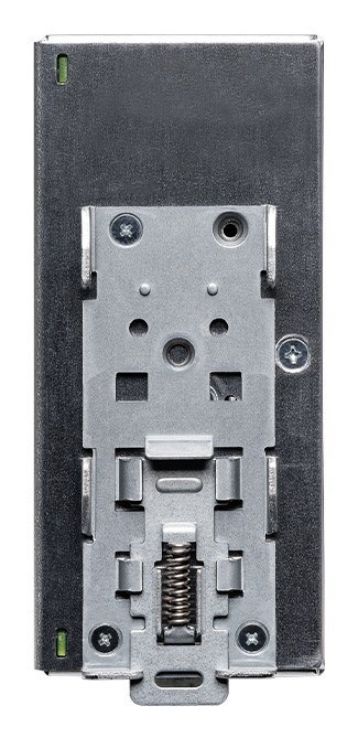 LANCOM DPSU-480/55 moduł zasilaczy 480 W TS35 DIN Czarny, Stal