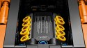 LEGO Technic 42196 - Pomarańczowe Lamborghini Huracán Tecnica