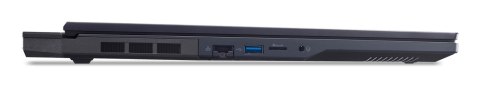 Laptop Acer Predator Helios Neo 18 AI PHN18-72-75PV Otchłań 18" z systemem IPS, WQXGA, 2560x1600, Intel Core U7, 32 GB RAM, 1TB 