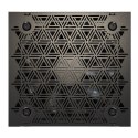 Montech BETA 2 moduł zasilaczy 650 W 20+4 pin ATX ATX Czarny