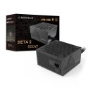 Montech BETA 2 moduł zasilaczy 850 W 20+4 pin ATX ATX Czarny