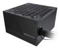 Montech BETA 2 moduł zasilaczy 850 W 20+4 pin ATX ATX Czarny