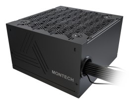 Montech BETA 2 moduł zasilaczy 850 W 20+4 pin ATX ATX Czarny