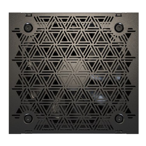Montech BETA 2 moduł zasilaczy 850 W 20+4 pin ATX ATX Czarny