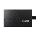 Montech BETA 2 moduł zasilaczy 850 W 20+4 pin ATX ATX Czarny