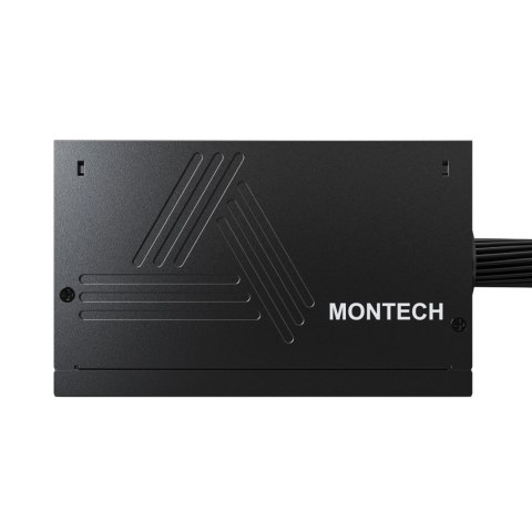 Montech BETA 2 moduł zasilaczy 850 W 20+4 pin ATX ATX Czarny