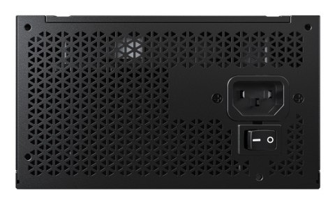 Montech BETA 2 moduł zasilaczy 850 W 20+4 pin ATX ATX Czarny