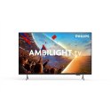Philips 55PUS8001/12 Telewizor 139,7 cm (55") 4K Ultra HD Smart TV Wi-Fi Czarny
