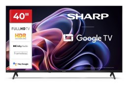 Sharp 40HF2265E Telewizor 101,6 cm (40