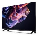 Sharp 40HF2265E Telewizor 101,6 cm (40") Wi-Fi Czarny