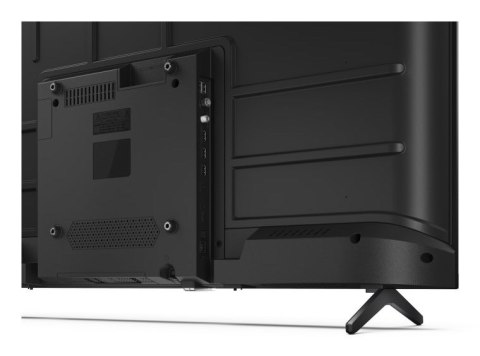 Sharp 40HF2265E Telewizor 101,6 cm (40") Wi-Fi Czarny