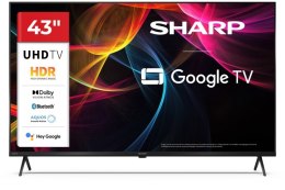 Sharp 43HL4265E Telewizor 109,2 cm (43