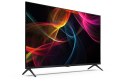 Sharp 43HL4265E Telewizor 109,2 cm (43") 4K Ultra HD Smart TV Wi-Fi Czarny