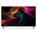 Sharp 43HL4265E Telewizor 109,2 cm (43") 4K Ultra HD Smart TV Wi-Fi Czarny
