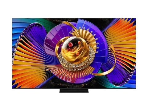 TCL C7L 65C7L Telewizor 165,1 cm (65") 4K Ultra HD Smart TV Wi-Fi Czarny 3000 cd/m2