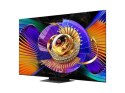 TCL C7L 65C7L Telewizor 165,1 cm (65") 4K Ultra HD Smart TV Wi-Fi Czarny 3000 cd/m2
